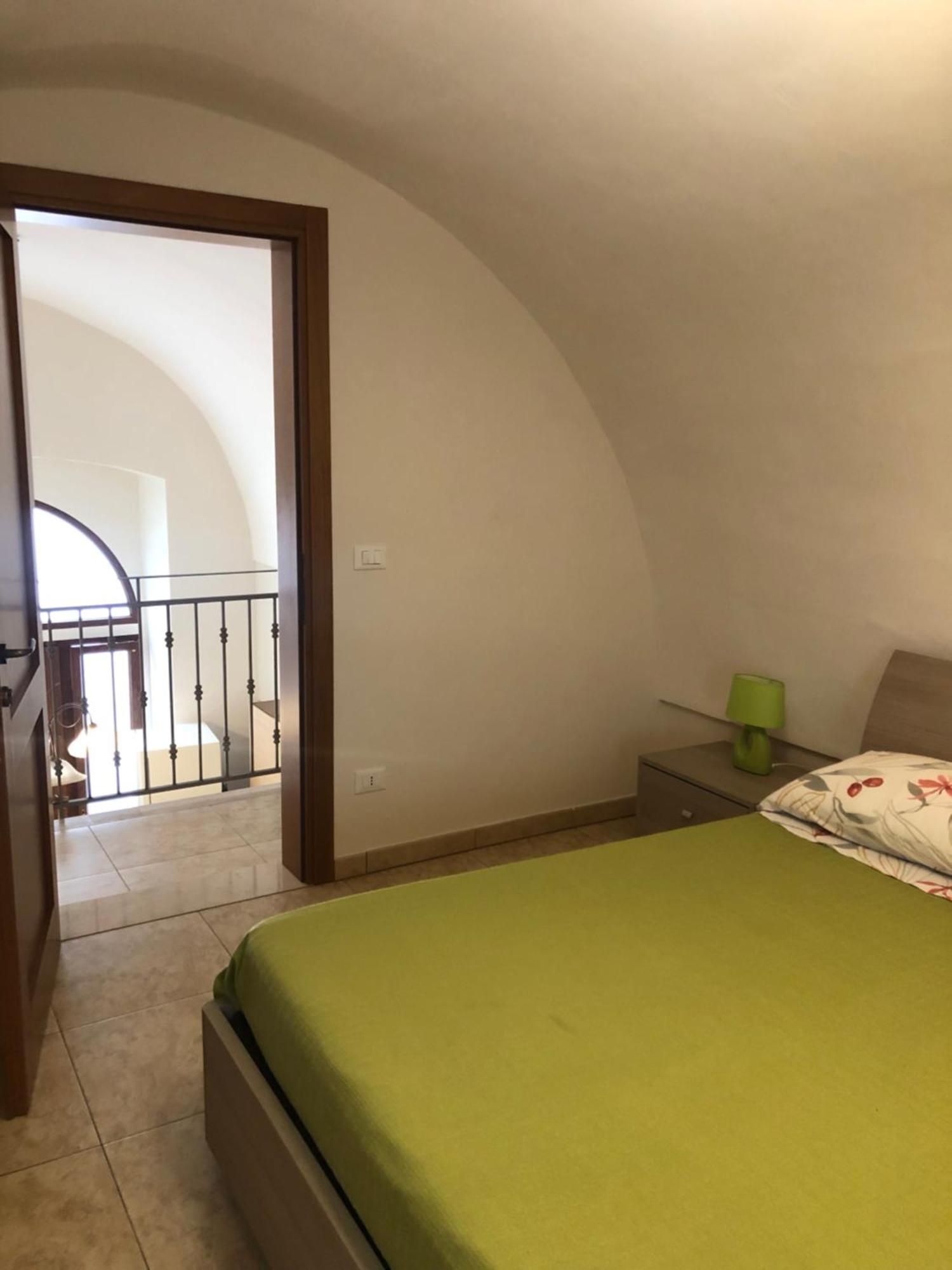 B&B Del Corso Gallipoli Exterior photo