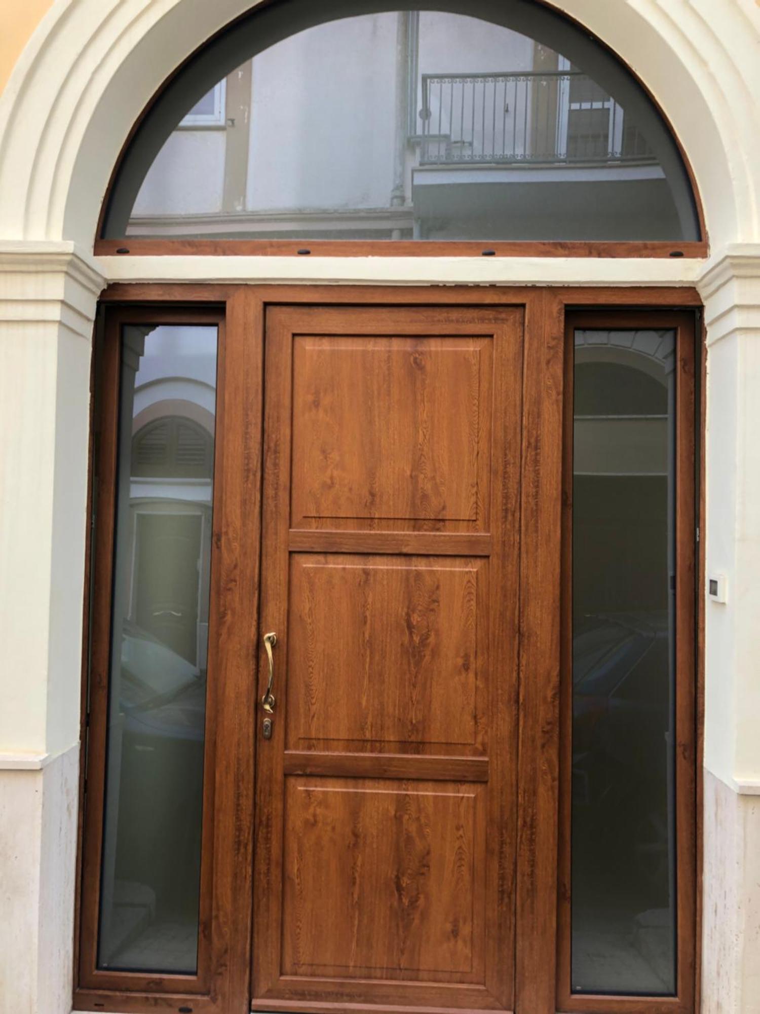B&B Del Corso Gallipoli Exterior photo
