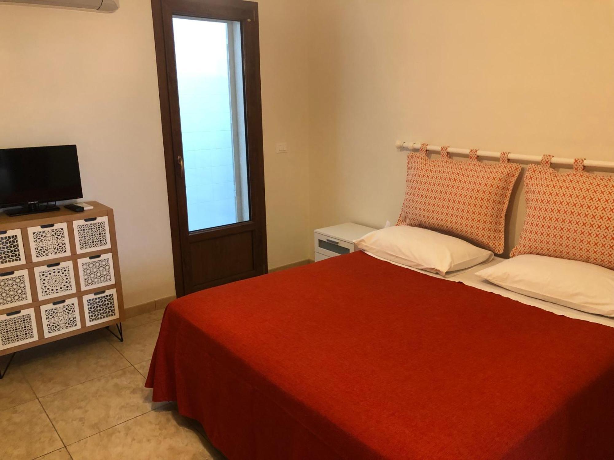 B&B Del Corso Gallipoli Exterior photo