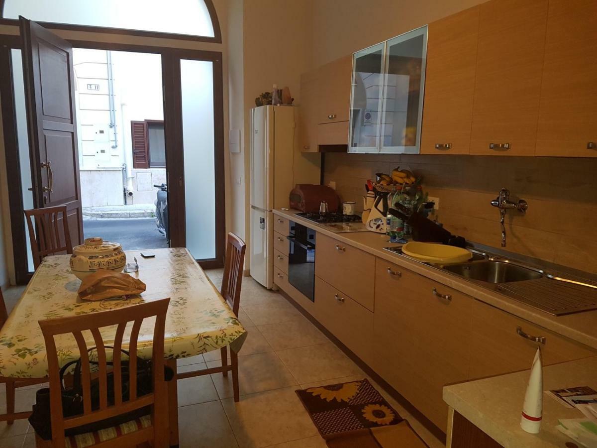 B&B Del Corso Gallipoli Exterior photo