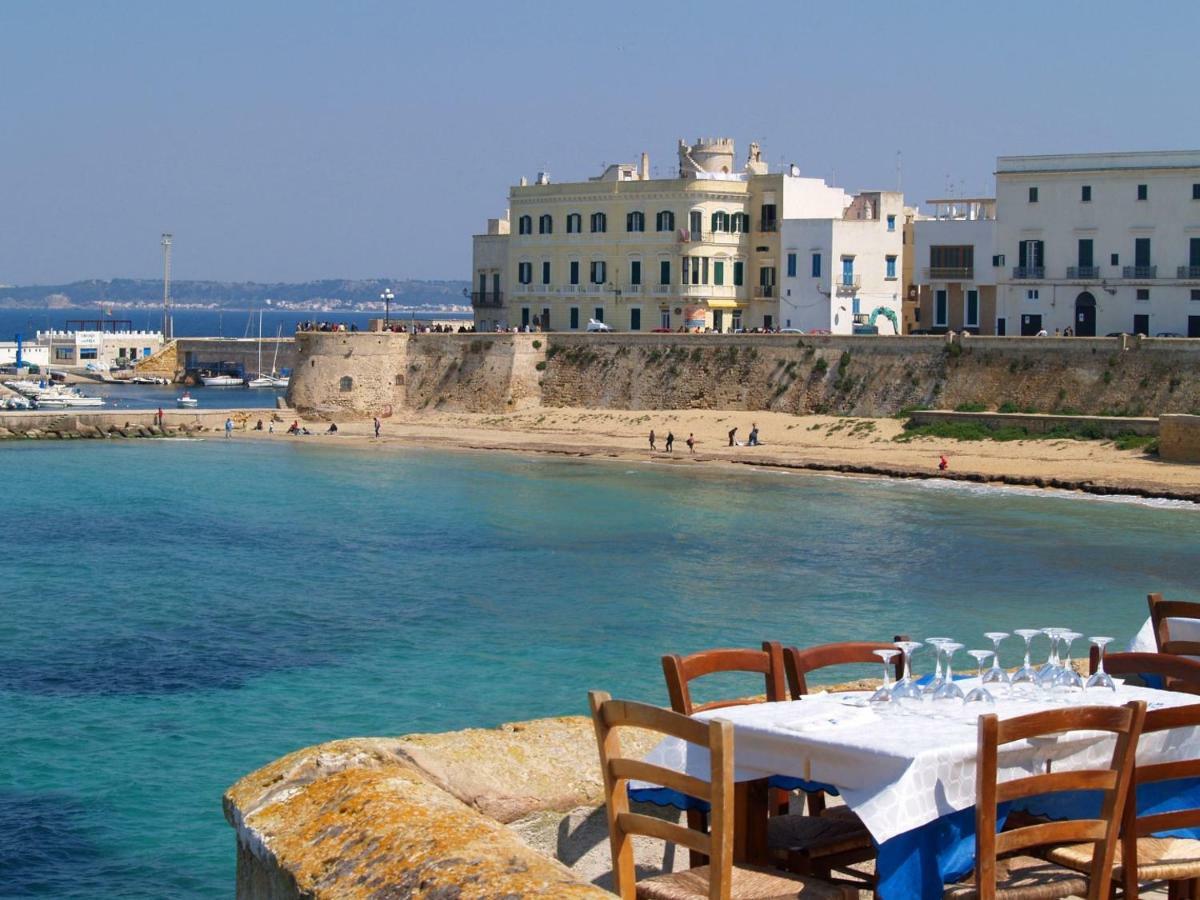 B&B Del Corso Gallipoli Exterior photo